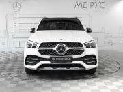 Mercedes-Benz GLE II (V167) Москва  - изображение 29