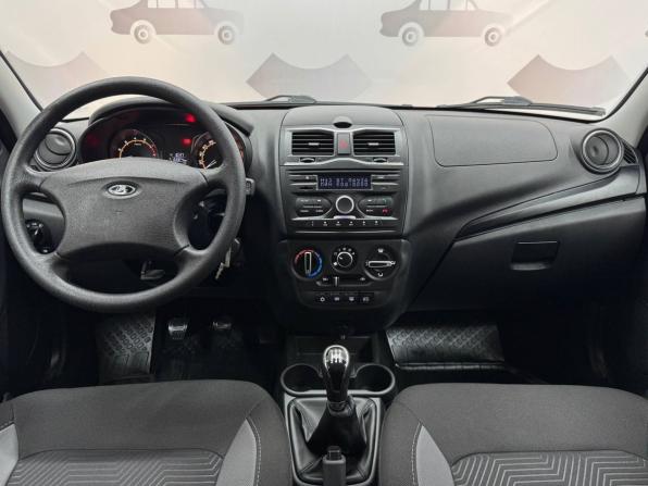 Lada (ВАЗ) Granta I Рестайлинг с пробегом 2023 года, цена 890 000 рублей, 63093 км, седан, Автокод Объявления