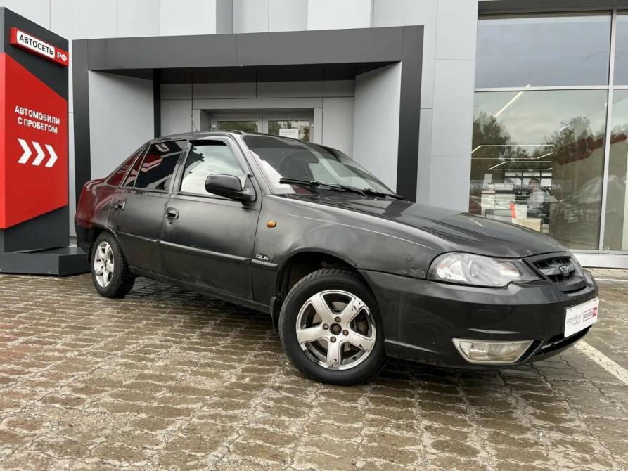 Daewoo Nexia I Рестайлинг Набережные Челны  - изображение 1