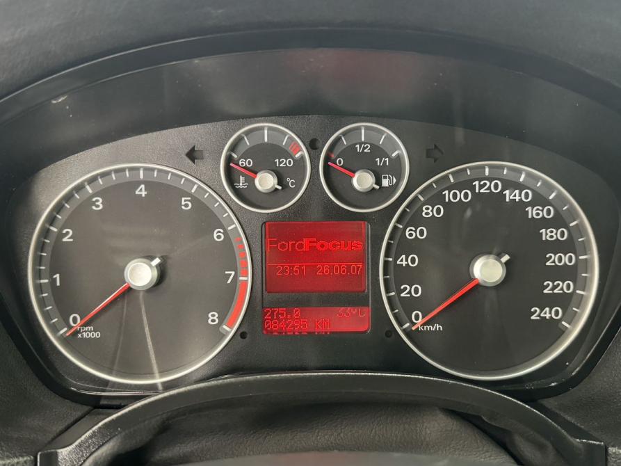 Ford Focus II Воронеж  - изображение 19