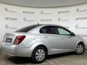 Chevrolet Aveo II Москва  - изображение 16