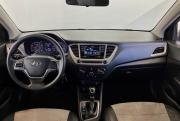 Hyundai Solaris II Рестайлинг Москва  - изображение 20