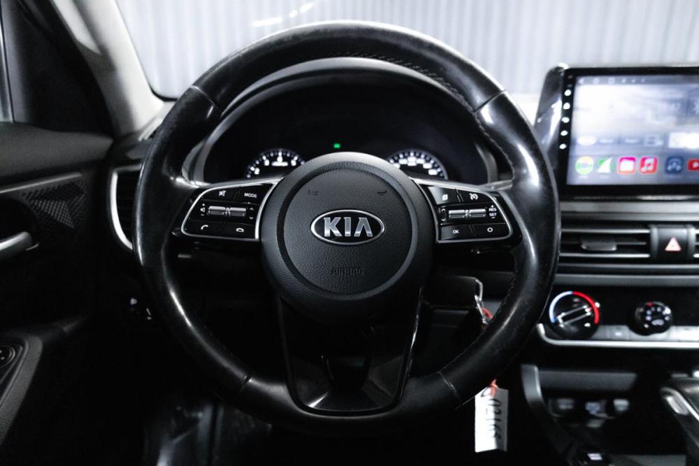 Kia Seltos I Тюмень  - изображение 15