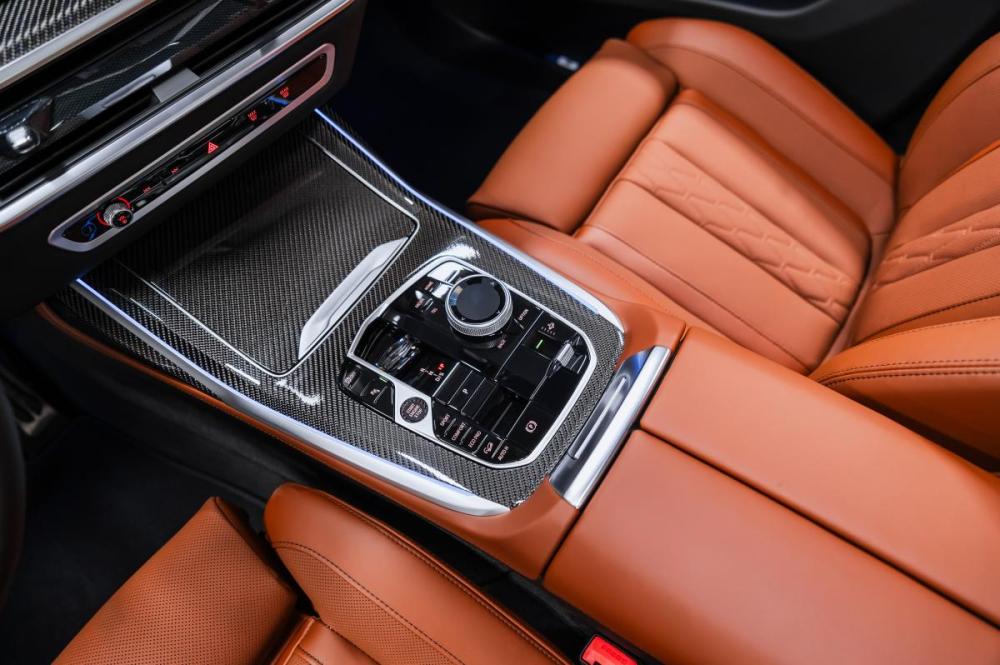 BMW X7 I (G07) Рестайлинг Москва  - изображение 16