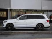 Mercedes-Benz GLS I (X166) Санкт-Петербург  - изображение 41
