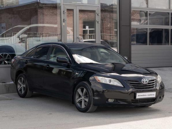 Toyota Camry VI (XV40) с пробегом 2006 года, цена 700 000 рублей, 349898 км, седан, Автокод Объявления