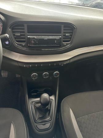 Lada (ВАЗ) Vesta I Рестайлинг (NG) с пробегом 2023 года, цена 1 174 000 рублей, 69900 км, седан, Автокод Объявления