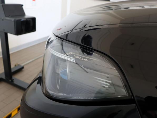 BMW X5 IV (G05/G18) с пробегом 2022 года, цена 8 990 000 рублей, 57408 км, внедорожник, Автокод Объявления