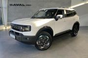 JETOUR T1 Стерлитамак  - изображение 25