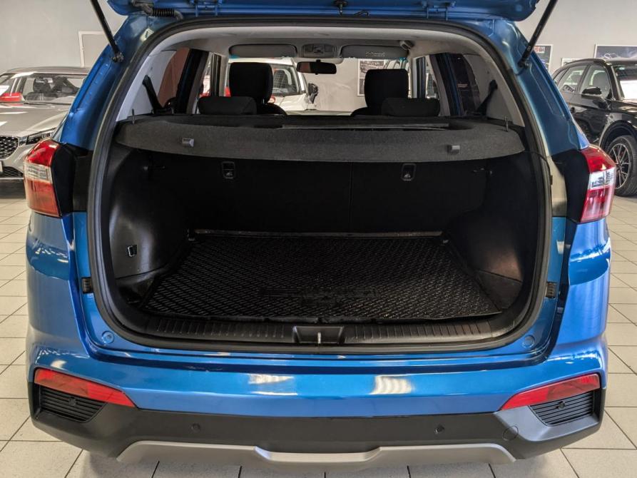 Hyundai Creta I Екатеринбург  - изображение 15