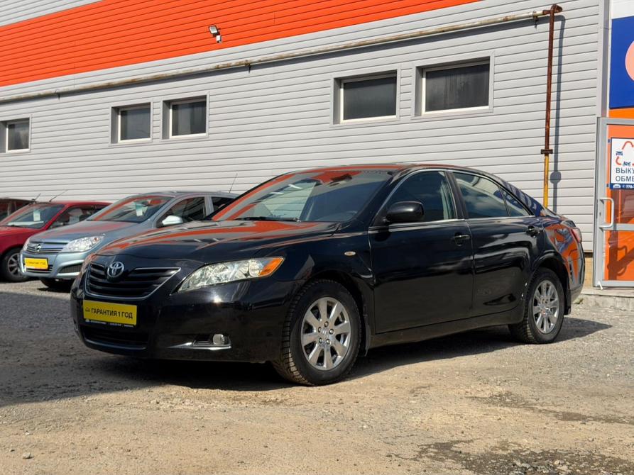 Toyota Camry VI (XV40) Березовский  - изображение 3