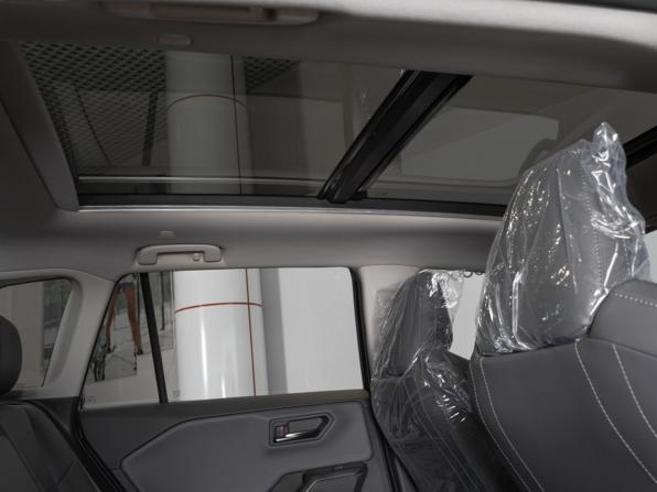 Toyota RAV4 VI (XA60) с пробегом 2026 года, цена 4 420 000 рублей, 10 км, внедорожник, Автокод Объявления