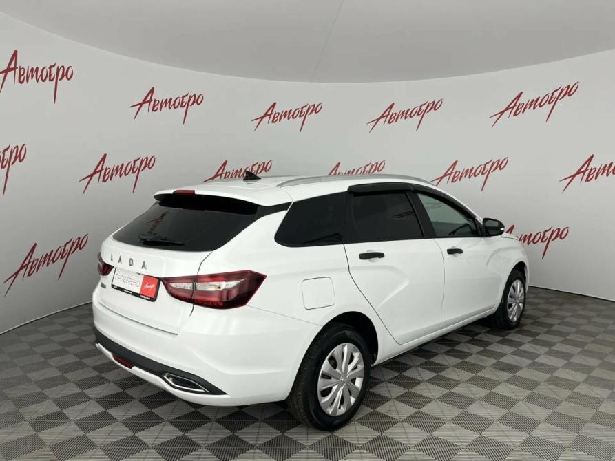 Lada (ВАЗ) Vesta I Рестайлинг (NG) Псков  - изображение 5