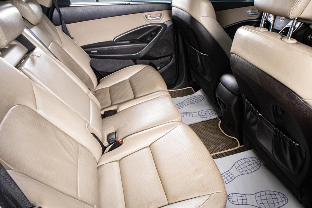 Hyundai Santa Fe III Сургут  - изображение 20