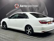 Toyota Camry VII (XV50) Рестайлинг Оренбург  - изображение 26