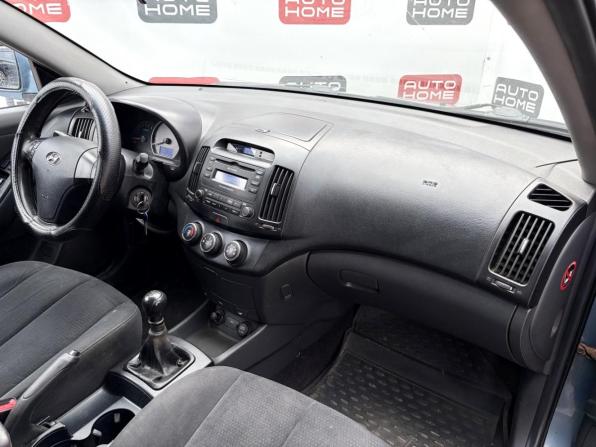 Hyundai Elantra IV (HD) с пробегом 2006 года, цена 359 990 рублей, 173512 км, седан, Автокод Объявления