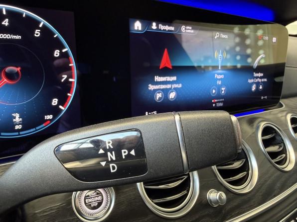 Mercedes-Benz E-Класс V (W213 S213 C238) Рестайлинг с пробегом 2020 года, цена 4 200 000 рублей, 47362 км, седан, Автокод Объявления
