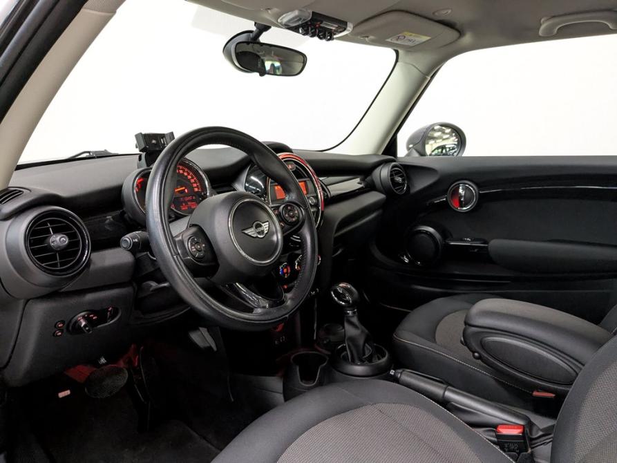 Mini Hatch III (F55/F56) Москва  - изображение 2