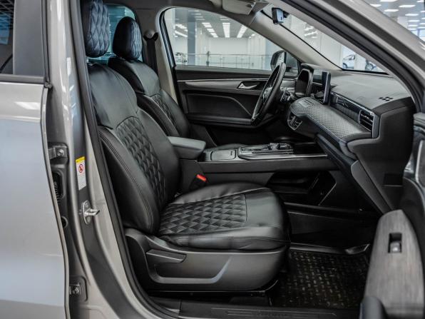 Haval Jolion I с пробегом 2023 года, цена 2 050 000 рублей, 41893 км, внедорожник, Автокод Объявления
