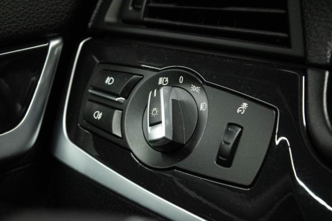 BMW 5 серии VI (F10/F11/F07) Рестайлинг с пробегом 2014 года, цена 1 789 000 рублей, 218857 км, седан, Автокод Объявления