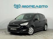 Ford C-MAX II Рестайлинг Калининград  - изображение 19