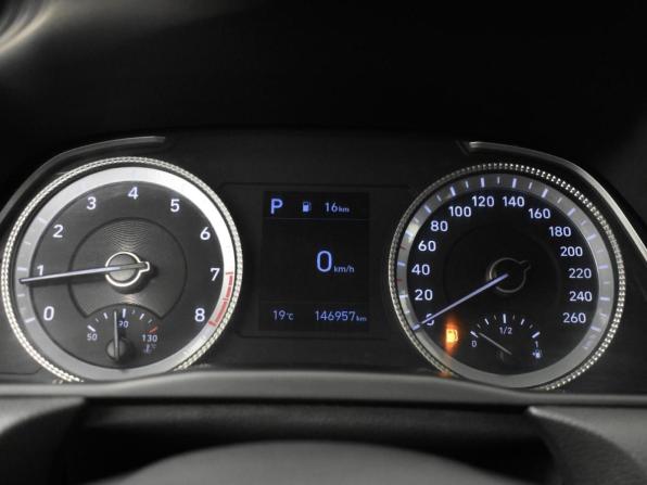 Hyundai Sonata VIII (DN8) с пробегом 2020 года, цена 2 179 900 рублей, 146951 км, седан, Автокод Объявления