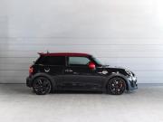 Mini Hatch III (F55/F56) Рестайлинг Санкт-Петербург  - изображение 26