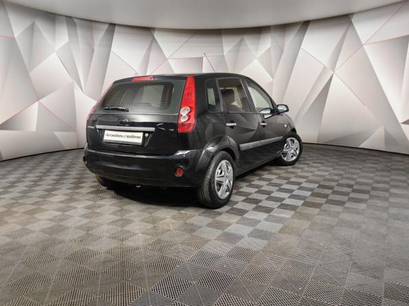 Ford Fiesta Mk5 с пробегом 2006 года, цена 229 000 рублей, 223198 км, хэтчбек, Автокод Объявления