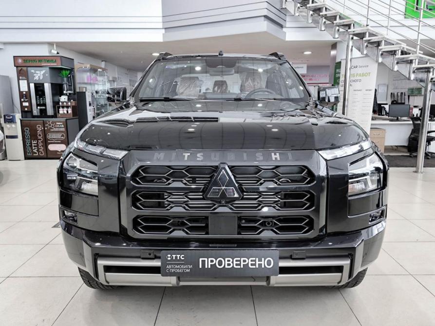 Mitsubishi L200 VI Казань  - изображение 2