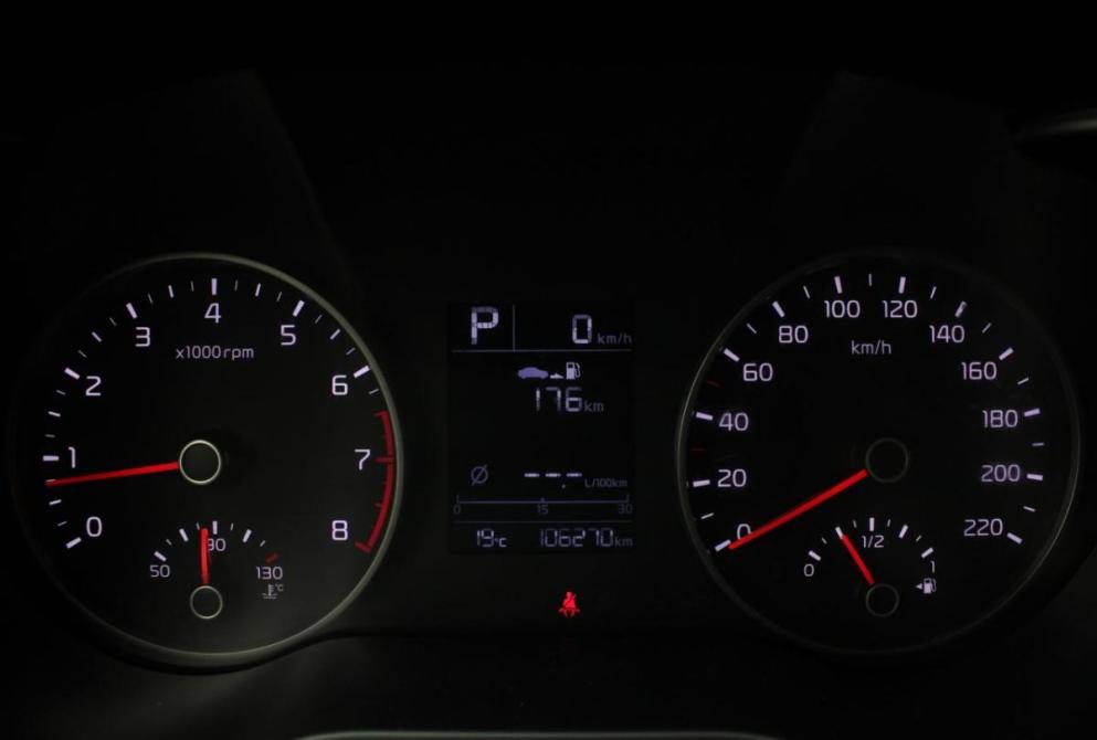 Kia Rio IV Саратов  - изображение 17