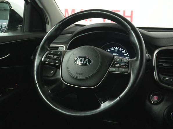 Kia Sorento III Prime Рестайлинг с пробегом 2018 года, цена 2 844 000 рублей, 106089 км, внедорожник, Автокод Объявления