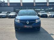 Renault Logan II Пермь  - изображение 20