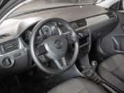 Skoda Rapid I Рестайлинг Казань  - изображение 13