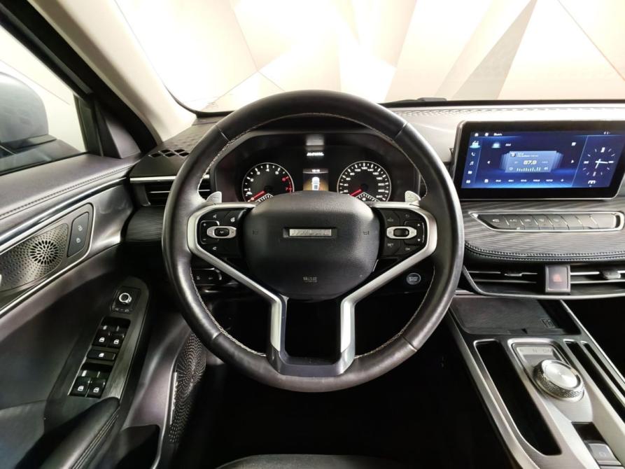Haval Jolion I Москва  - изображение 20