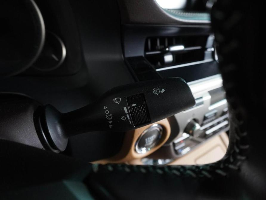Lexus ES VI Рестайлинг Воронеж  - изображение 18