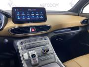 Hyundai Santa Fe IV Рестайлинг Москва  - изображение 35