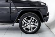 Mercedes-Benz G-Класс AMG I (W463) Рестайлинг Казань  - изображение 20