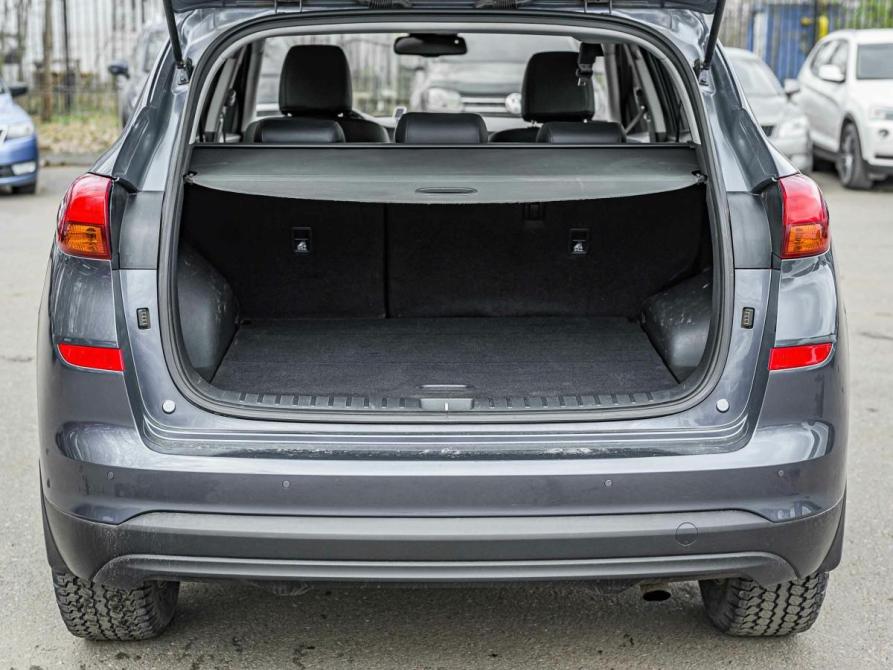 Hyundai Tucson III Рестайлинг Санкт-Петербург  - изображение 16