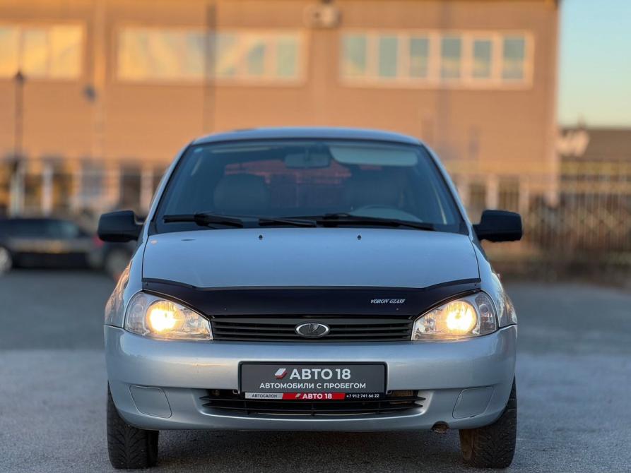 Lada (ВАЗ) Kalina I Ижевск  - изображение 3