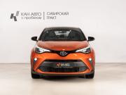 Toyota C-HR I Казань  - изображение 10