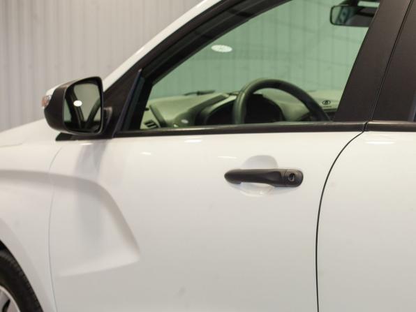 Lada (ВАЗ) XRAY I с пробегом 2020 года, цена 1 085 000 рублей, 47813 км, хэтчбек, Автокод Объявления