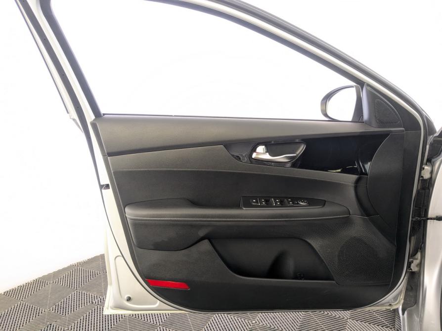 Kia Cerato IV Рестайлинг Москва  - изображение 19