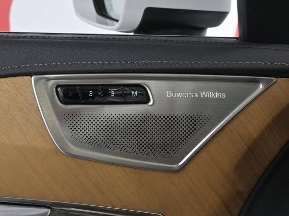 Volvo XC90 II Рестайлинг 1 с пробегом 2022 года, цена 5 600 000 рублей, 70000 км, внедорожник, Автокод Объявления
