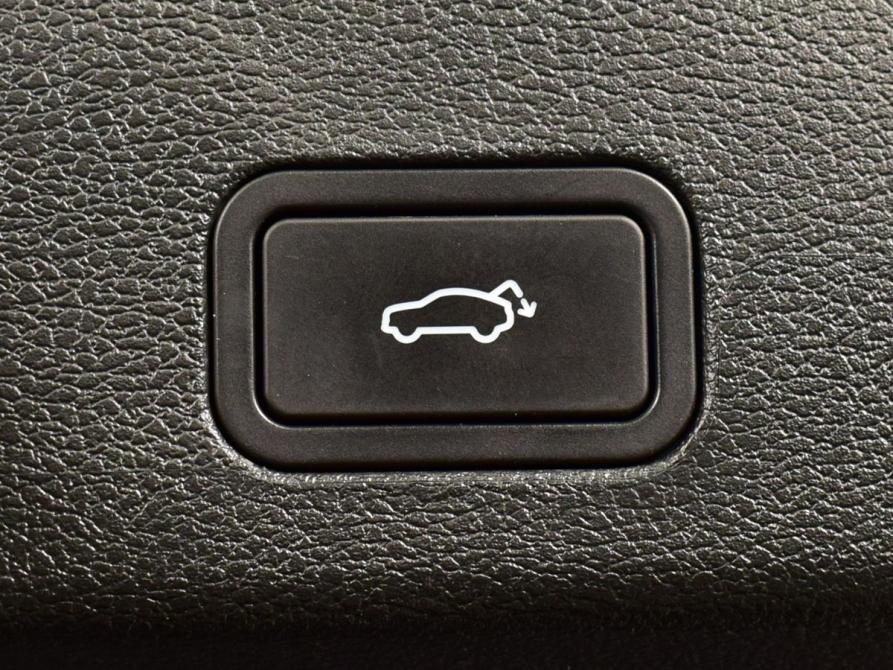 Geely Tugella I Рестайлинг Кемерово  - изображение 30