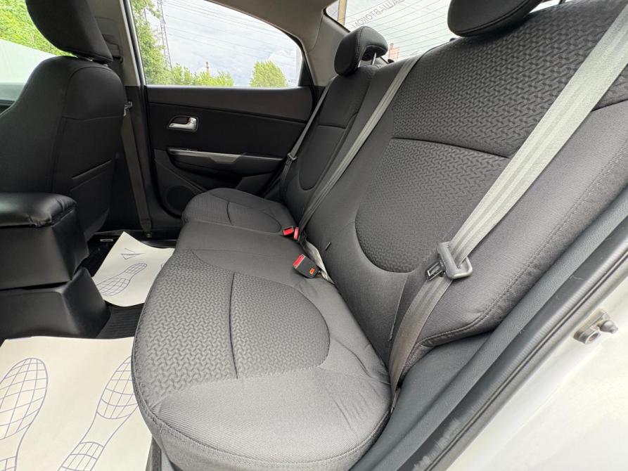 Kia Rio III Рестайлинг Уфа  - изображение 15