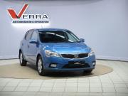 Kia Ceed I Рестайлинг Уфа  - изображение 19