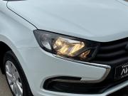 Lada (ВАЗ) Granta I Рестайлинг Энгельс  - изображение 33