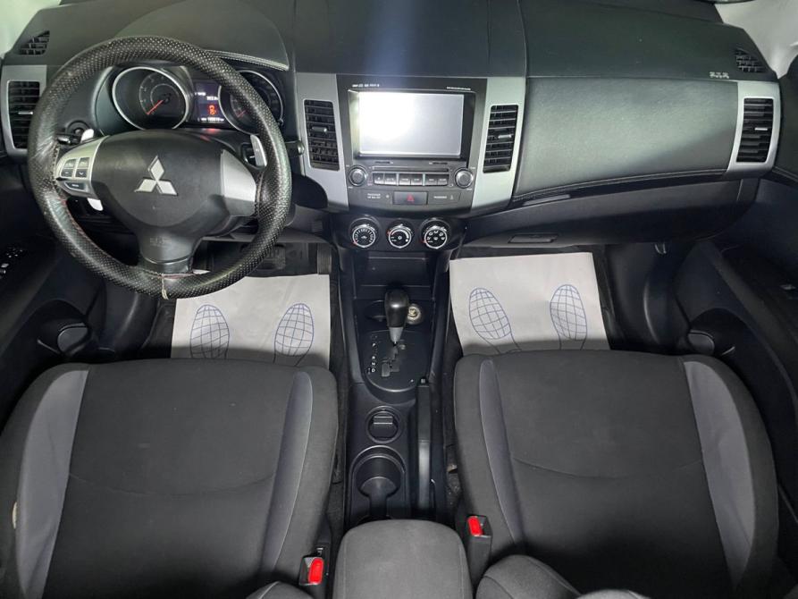 Mitsubishi Outlander II Рестайлинг Тверь  - изображение 10