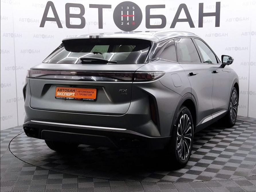 Exeed RX Екатеринбург  - изображение 3