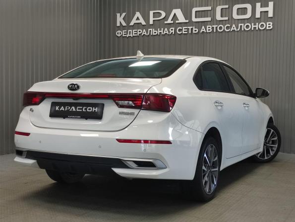 Kia K3 II (China Market) с пробегом 2020 года, цена 1 900 000 рублей, 59031 км, седан, Автокод Объявления